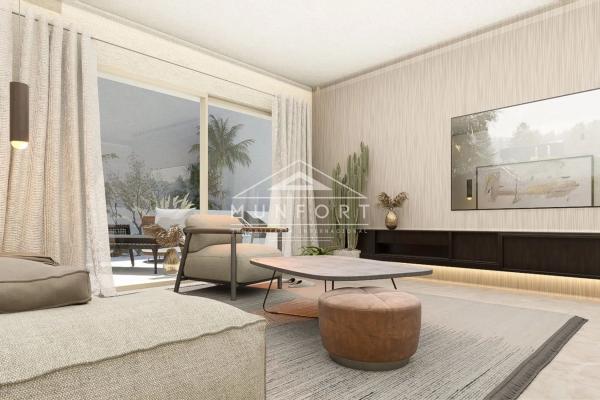 Ático en Zona Pueblo