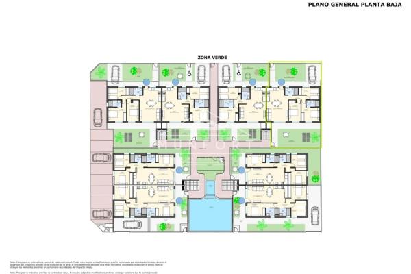 Ático en Zona Pueblo