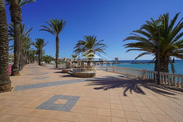 Ático en Zona Pueblo