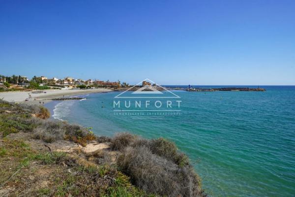 Ático en Zona Pueblo