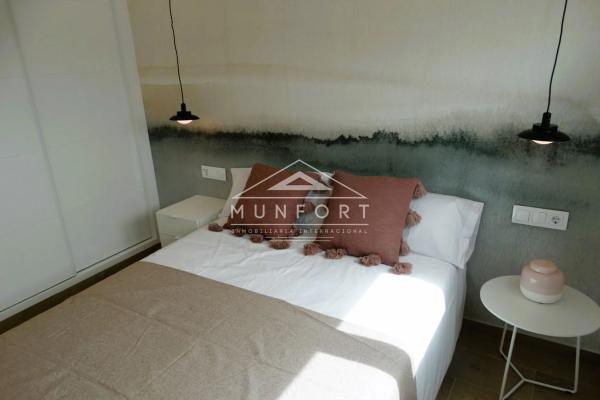 Chalet en Zona Pueblo