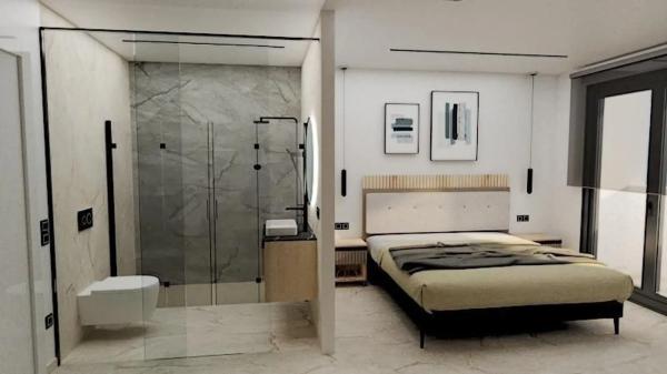 Piso en calle de las Olas