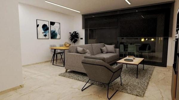 Piso en calle de las Olas