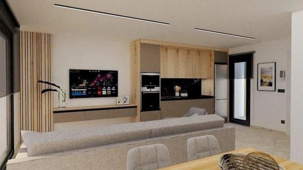 Piso en calle de las Olas