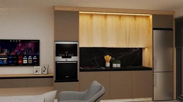 Piso en calle de las Olas