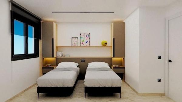 Piso en calle de las Olas