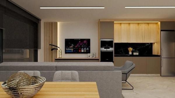 Piso en calle de las Olas