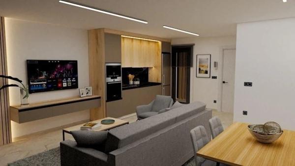 Piso en calle de las Olas