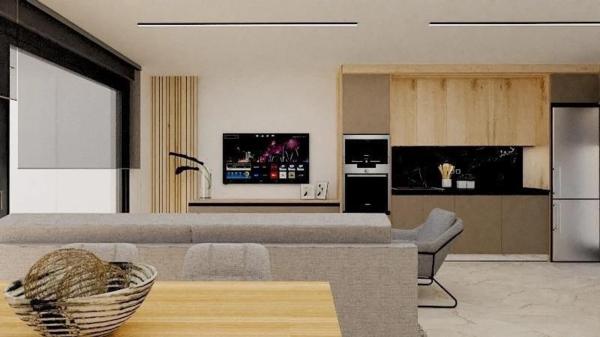 Piso en calle de las Olas