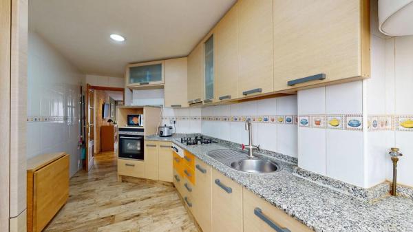 Ático en calle Casicas Arriba