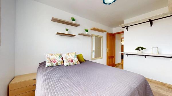 Ático en calle Casicas Arriba