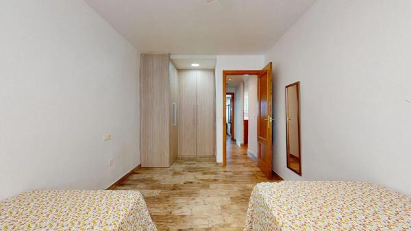 Ático en calle Casicas Arriba