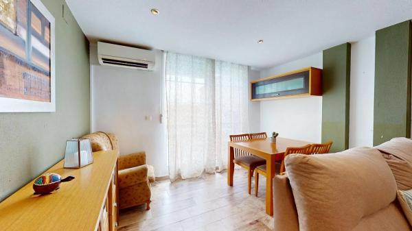 Ático en calle Casicas Arriba