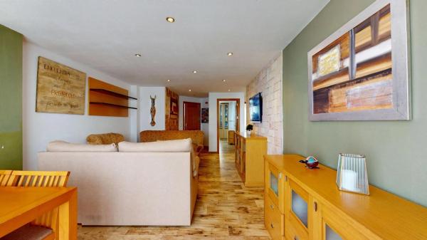 Ático en calle Casicas Arriba