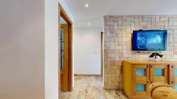 Ático en calle Casicas Arriba