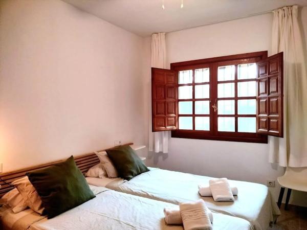 Chalet en Pueblo Latino