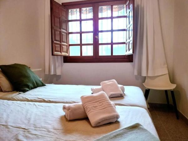 Chalet en Pueblo Latino