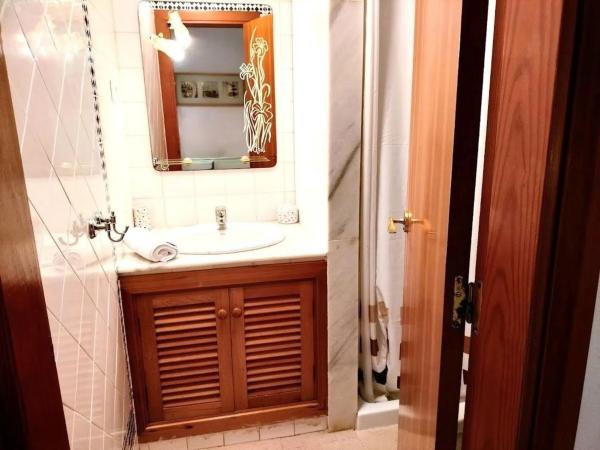 Chalet en Pueblo Latino