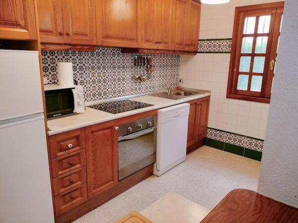 Chalet en Pueblo Latino