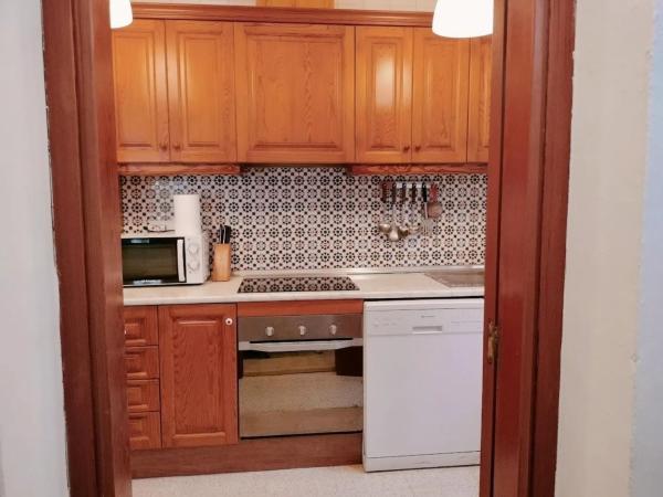 Chalet en Pueblo Latino