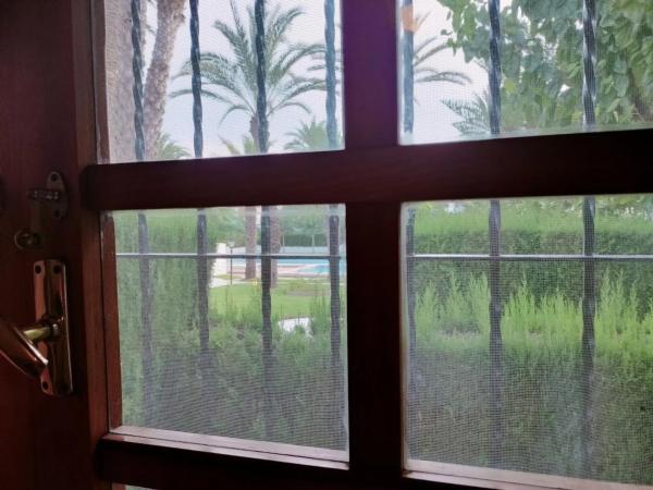 Chalet en Pueblo Latino