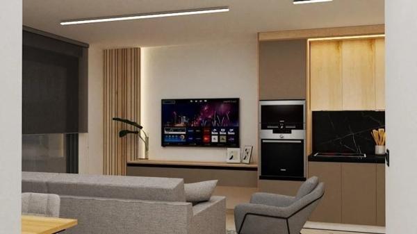 Ático en calle de las Olas