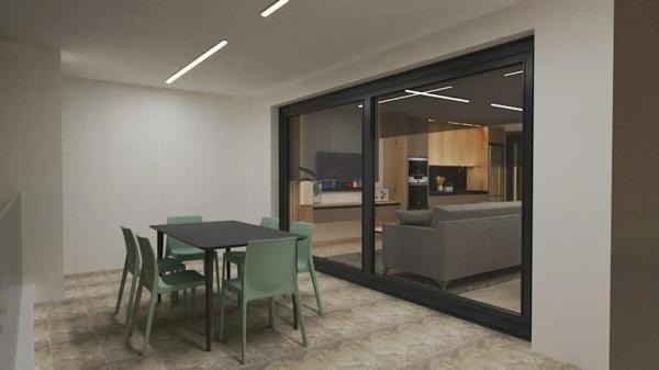 Ático en calle de las Olas