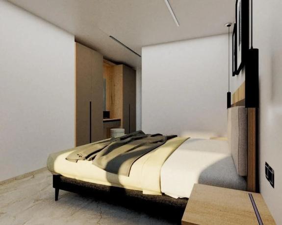 Ático en calle de las Olas