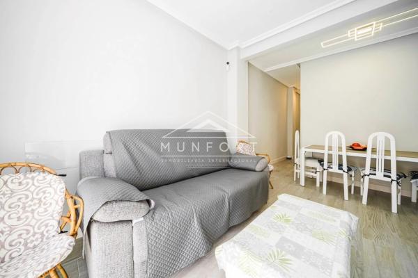 Piso en Torre de la Horadada