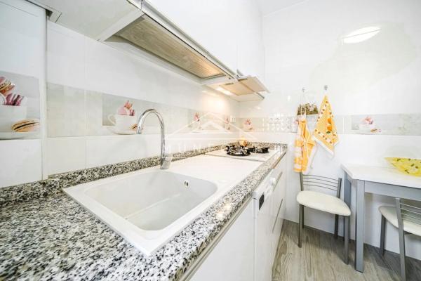 Piso en Torre de la Horadada