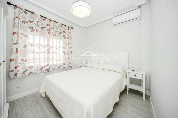 Piso en Torre de la Horadada