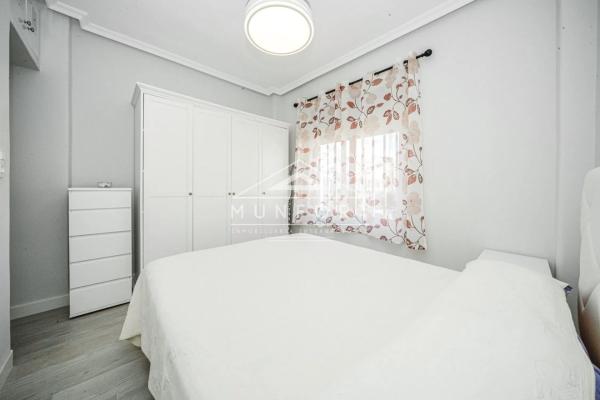 Piso en Torre de la Horadada