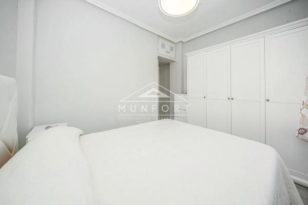 Piso en Torre de la Horadada