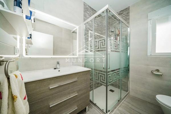 Piso en Torre de la Horadada