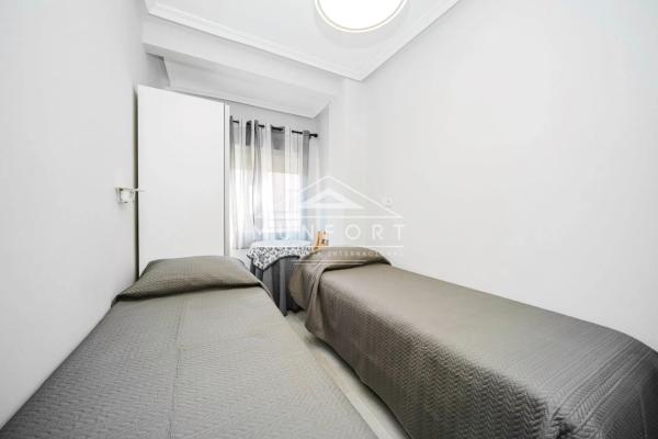 Piso en Torre de la Horadada