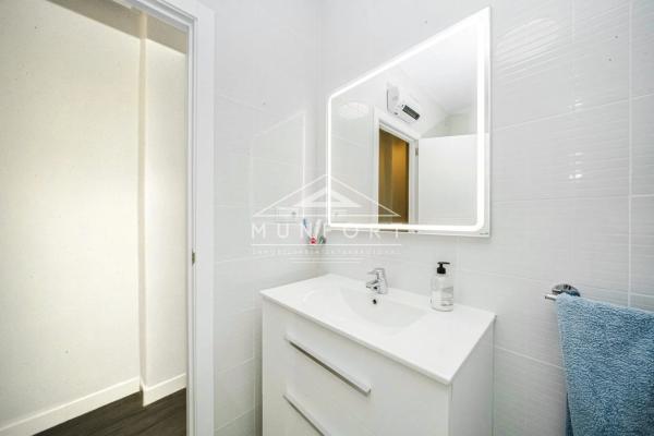 Piso en Torre de la Horadada