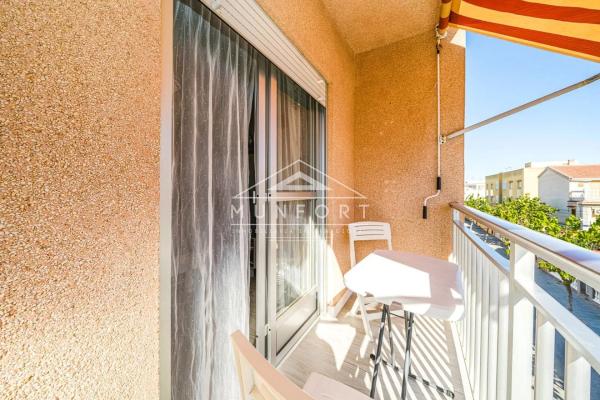 Piso en Torre de la Horadada