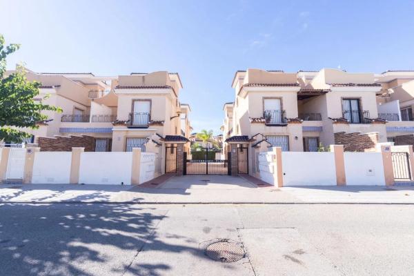 Dúplex en El Mojón