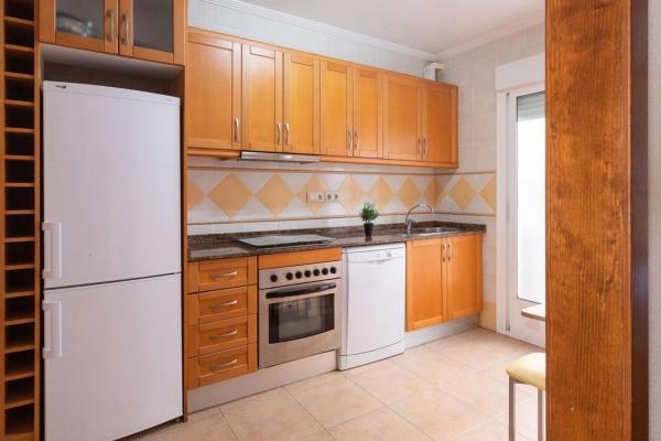 Dúplex en El Mojón