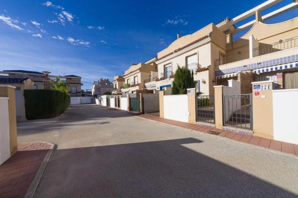 Dúplex en El Mojón