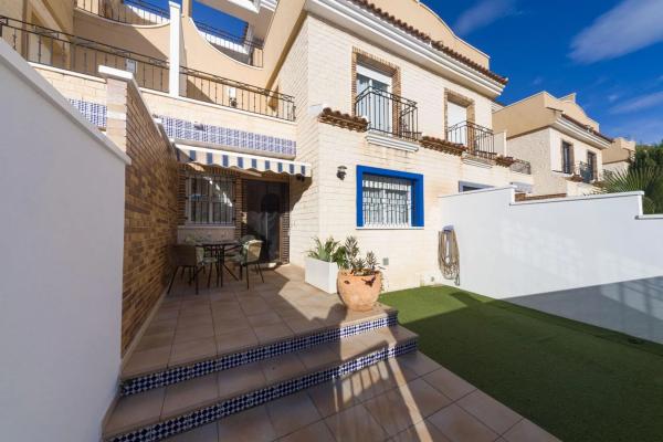 Dúplex en El Mojón