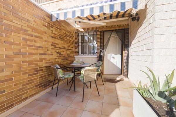 Dúplex en El Mojón