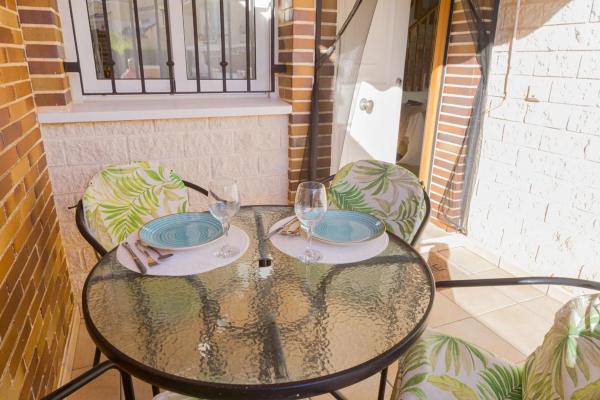 Dúplex en El Mojón