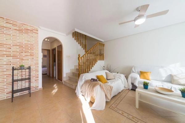 Dúplex en El Mojón