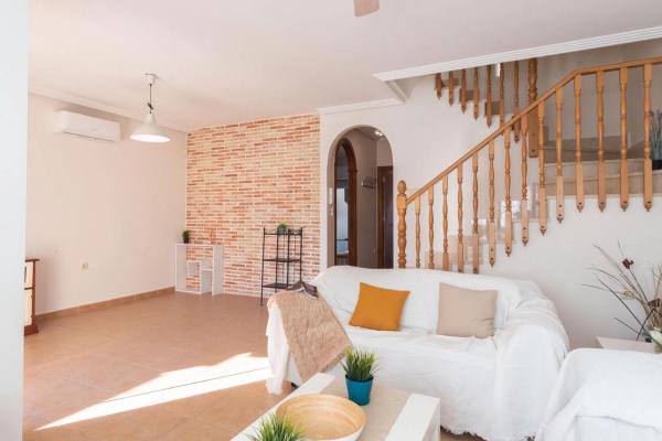 Dúplex en El Mojón