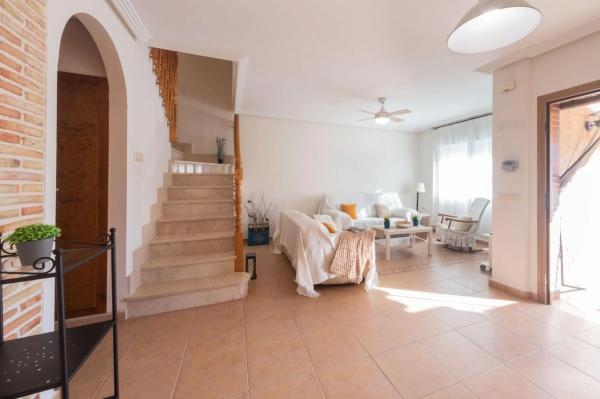 Dúplex en El Mojón