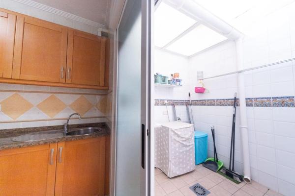 Dúplex en El Mojón