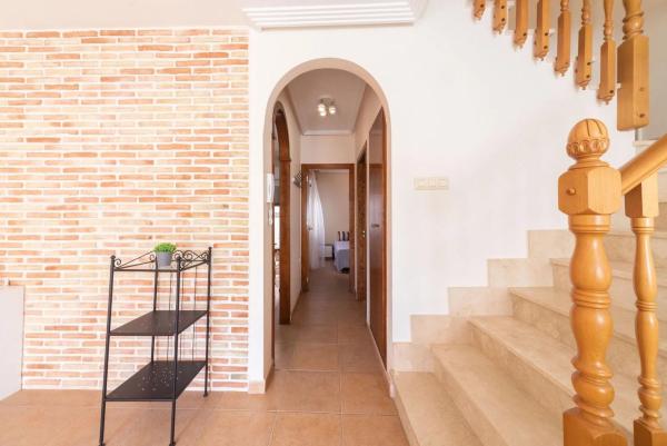 Dúplex en El Mojón