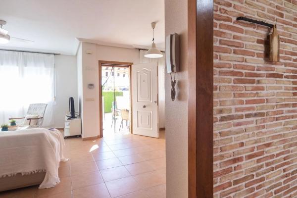 Dúplex en El Mojón