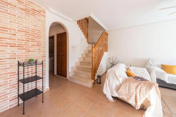 Dúplex en El Mojón